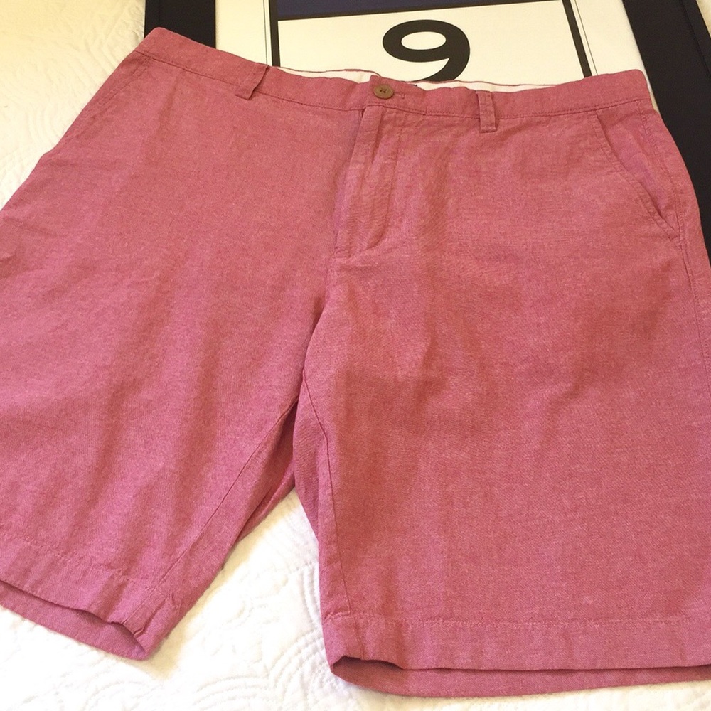 J. Crew Rivington Short - Picture 3 of 7